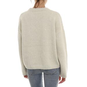 MAGLIA PAILLETTES MOLLY BRACKEN - Mad Fashion | img vers.300x/